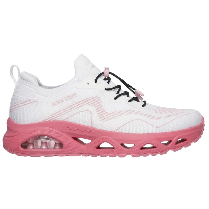 Aura Steps™