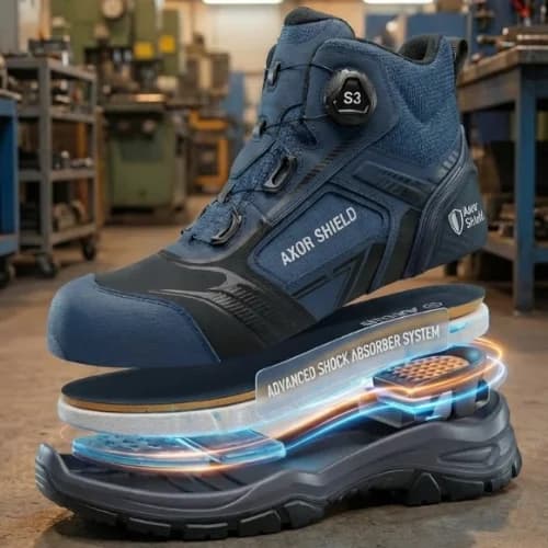 Gel ammortizzante anti-shock