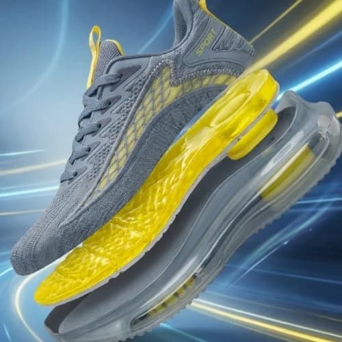 Gel ammortizzante anti-urto