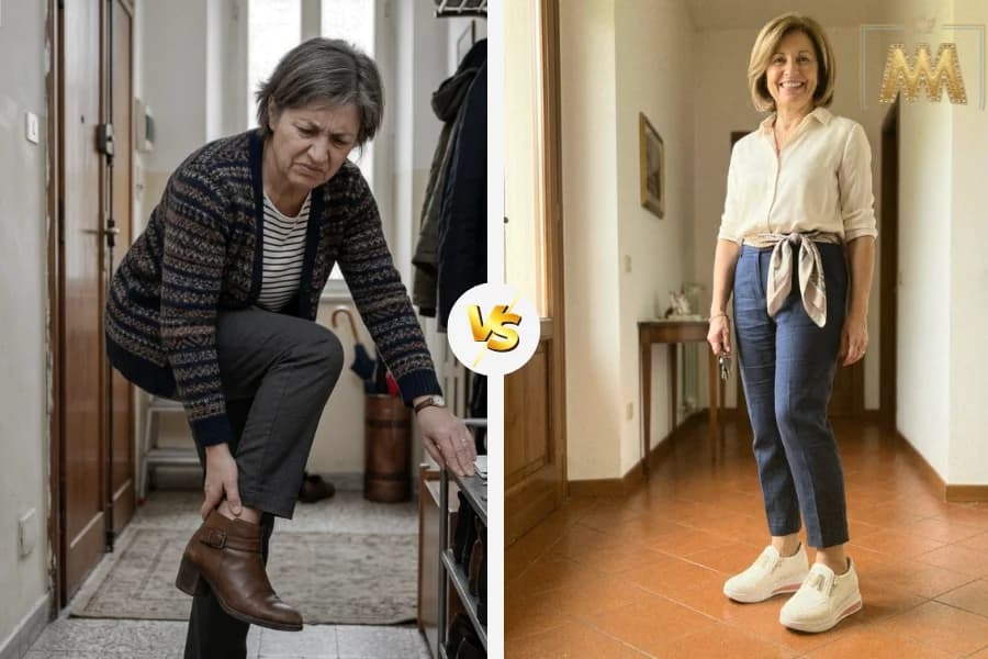 Marchese Milano — eleganza senza compromessi