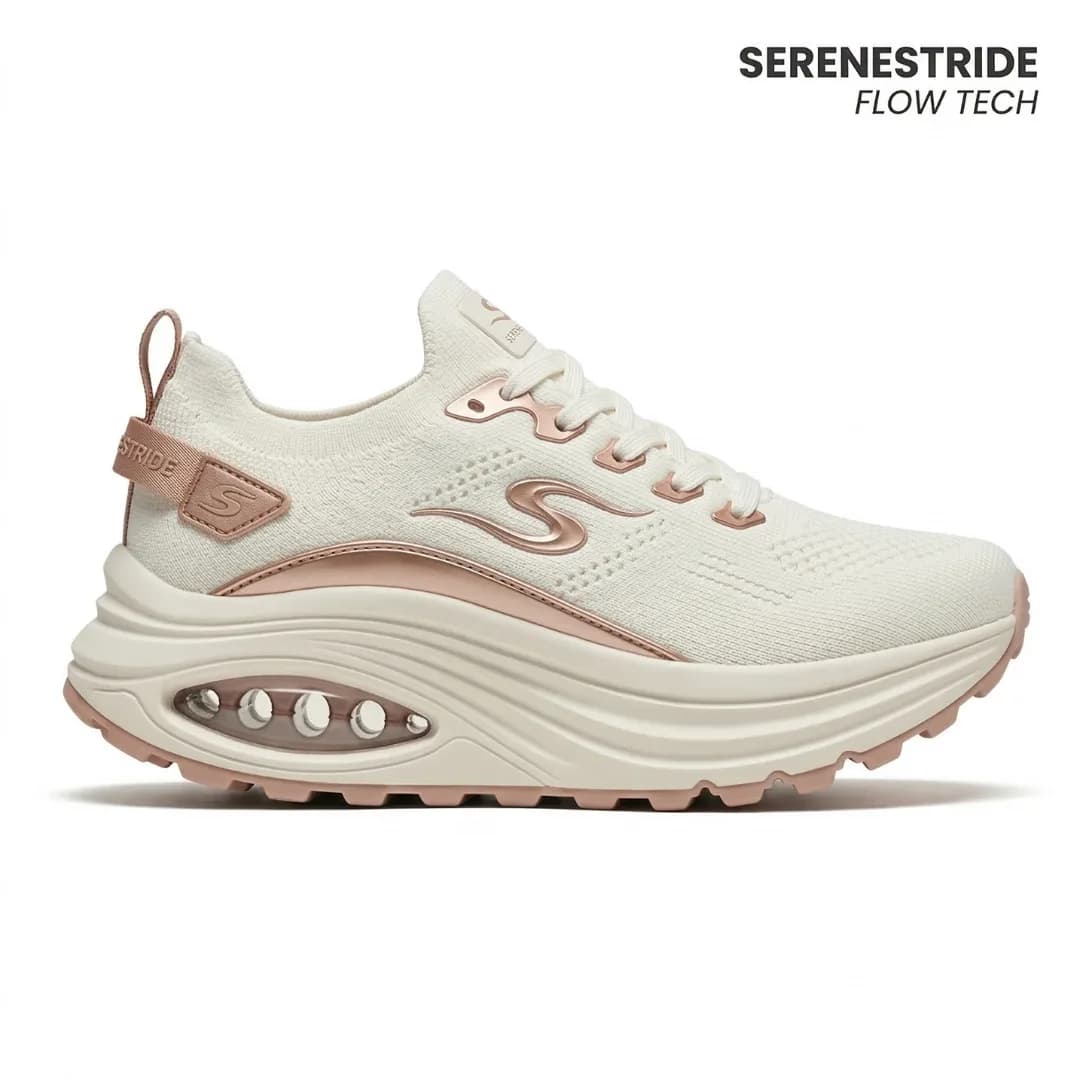 SereneStride™