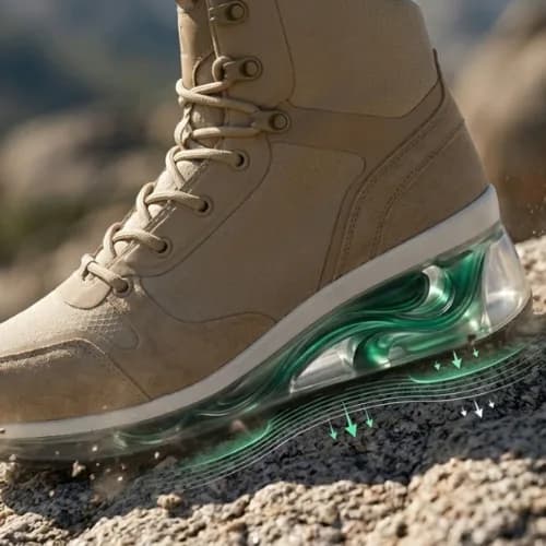 Ammortizzazione e distribuzione del peso