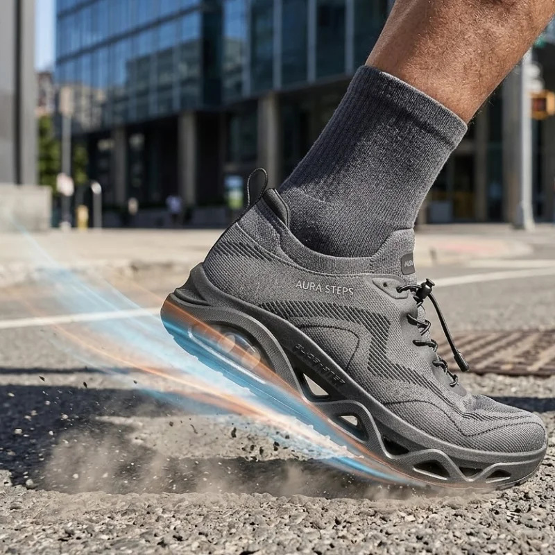 Ogni passo ti spinge in avanti