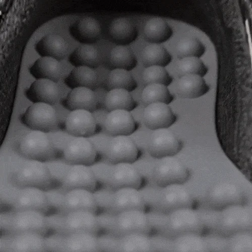 Soletta StepRelief a micro-rilievi