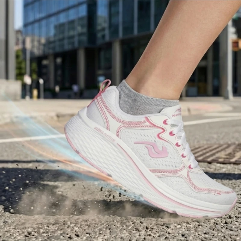 Ogni passo ti spinge in avanti